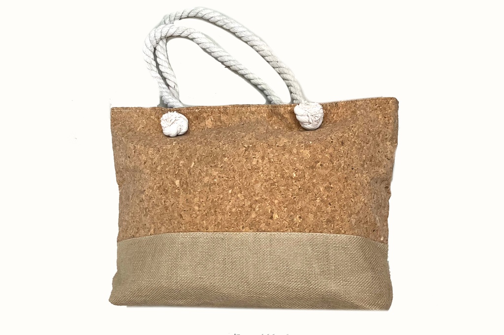 BORSA SUGHERO 49*36*10cm 