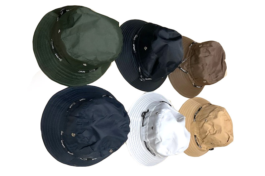 CAPPELLO SAFARI 4 COL ASS 