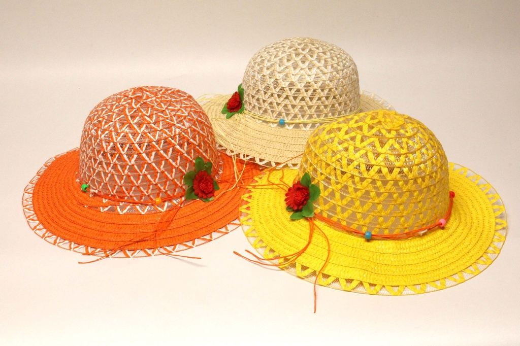 CAPPELLO CORDA COL ASS 