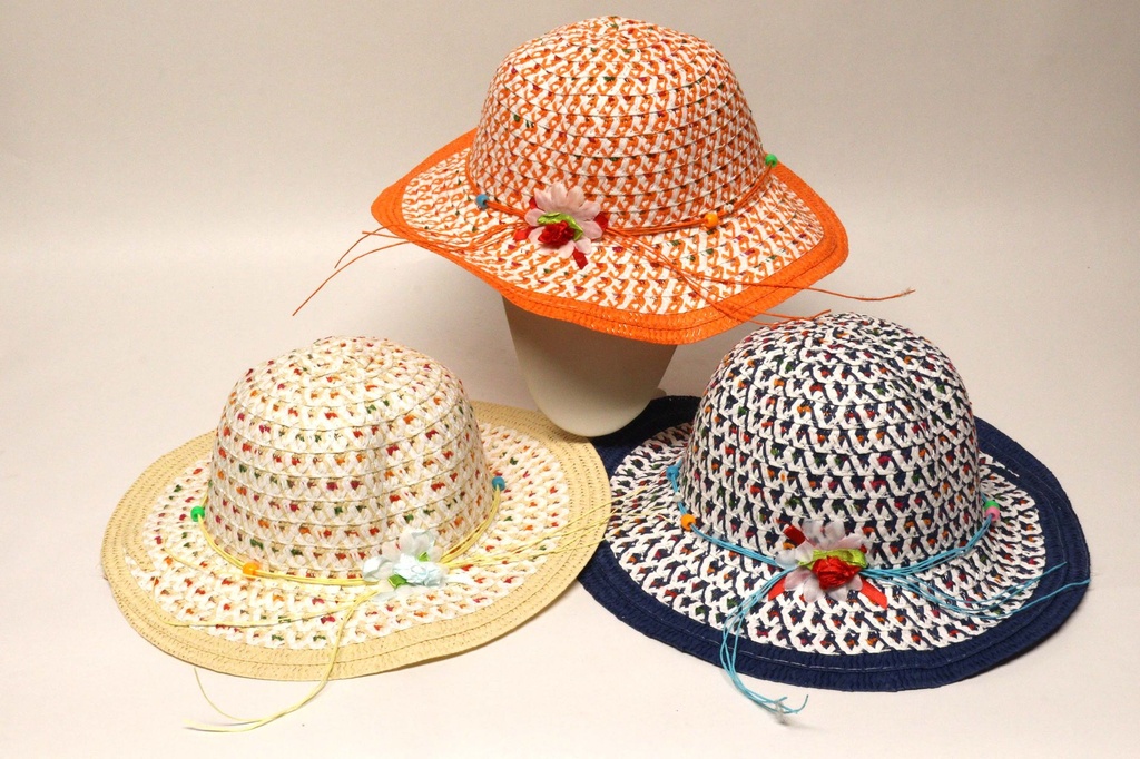 CAPPELLO CORDA COL ASS 