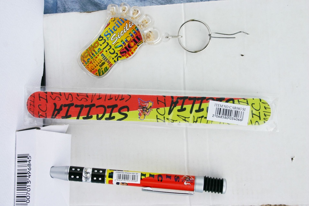 LIMETTA UNGHIE SICILIA 