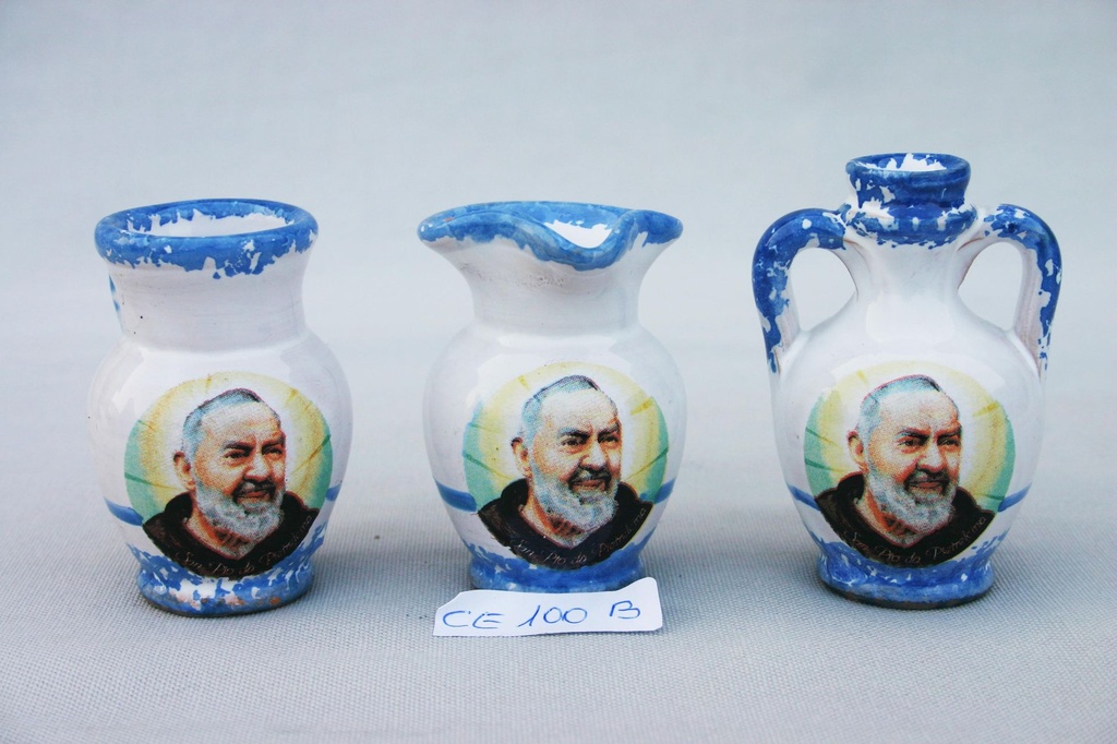 ORCIOLINI MINI LINEA BLU 