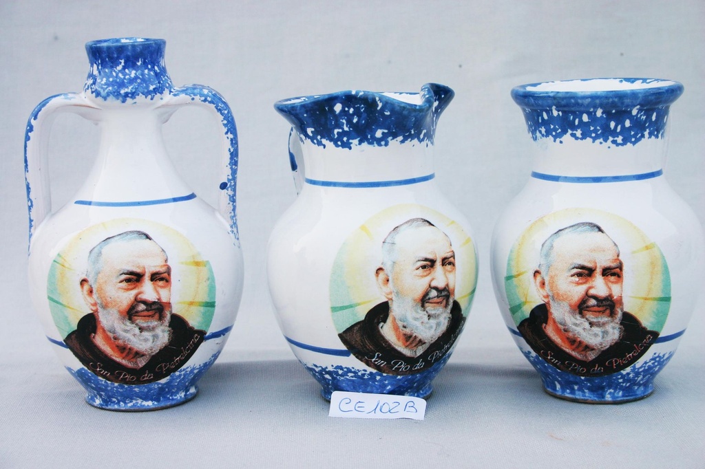 ORCIOLINI MEDIO LINEA BLU 