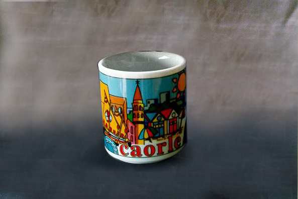 TAZZA CAORLE 