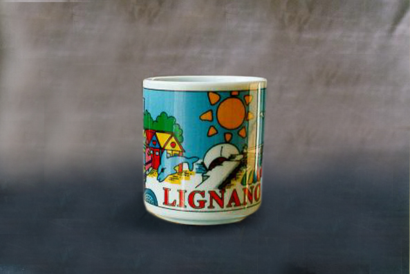 TAZZA LIGNANO 