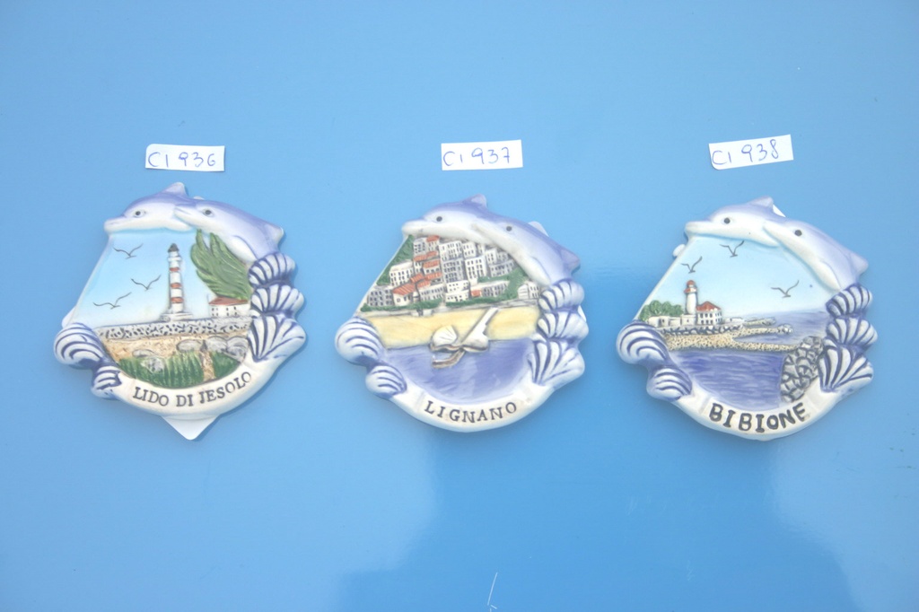MAGNETE CERAMICA BIBIONE 