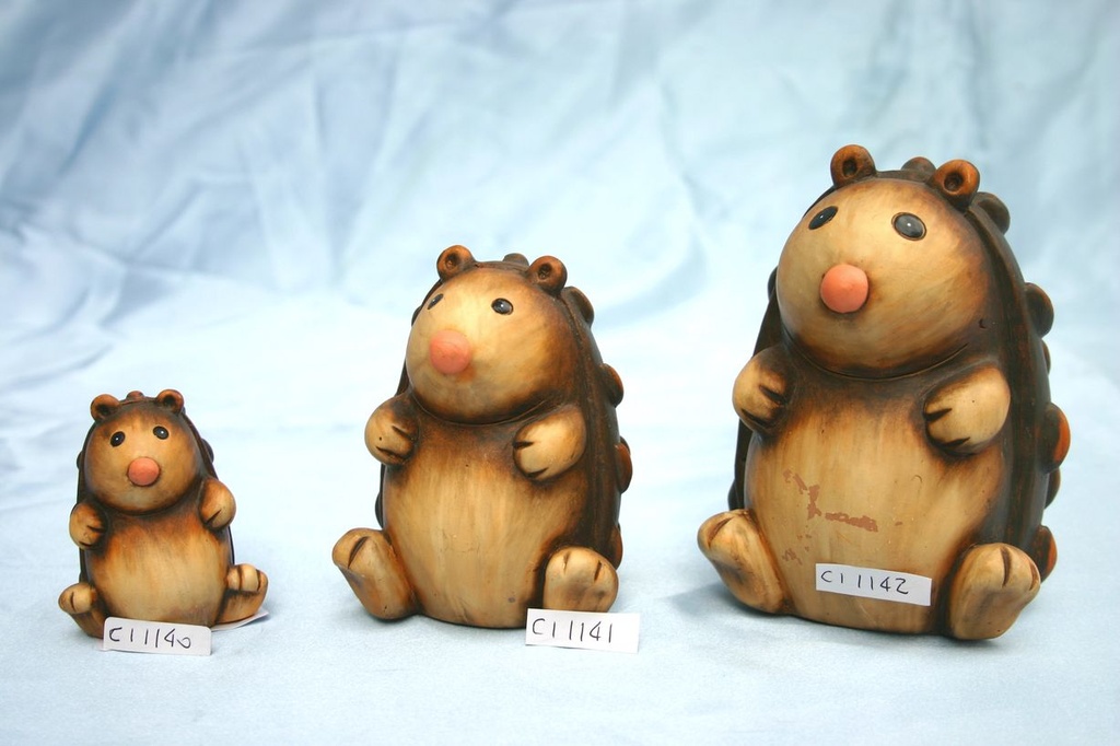 RICCIO CERAMICA 5,5x5,5x7 