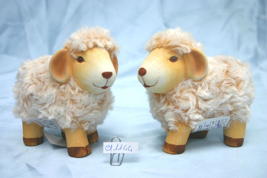 PECORA CERAMICA 12x7,5x11 