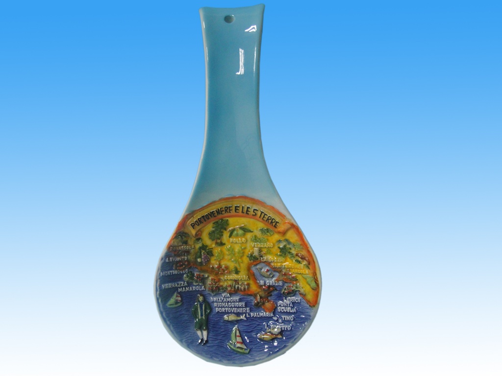 POGGIAMESTOLO CER. PORTOVENERE + 5 TERRE 