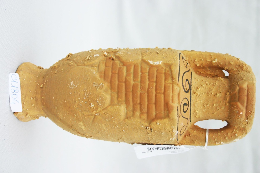 ANFORA CERAMICA 23 cm 