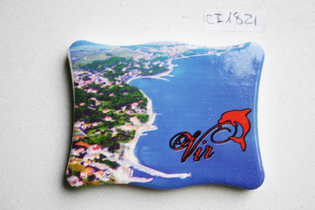 MAGNETE CERAMICA ONDE VIR 