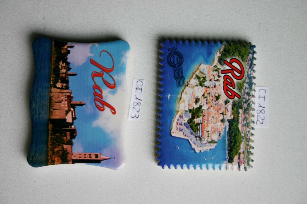 MAGNETE CERAMICA ONDE RAB 