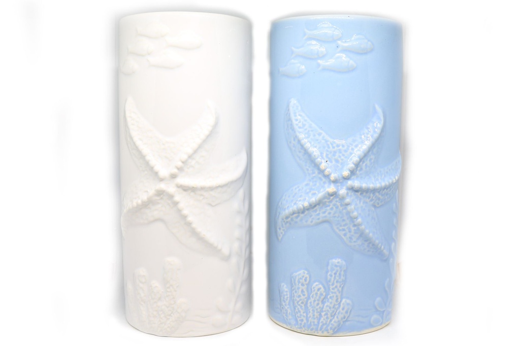 UMIDIFICATORE CERAMICA C/STELLA MARINA 2 COL 