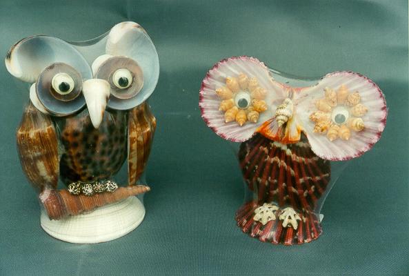 GUFO CANESTRELLI CM 9 