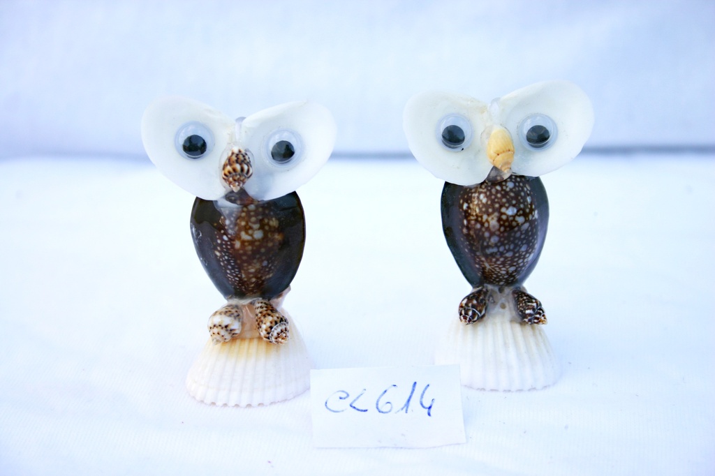 GUFO CAPUTSERPENTIS MAGNUM CM 5.5 