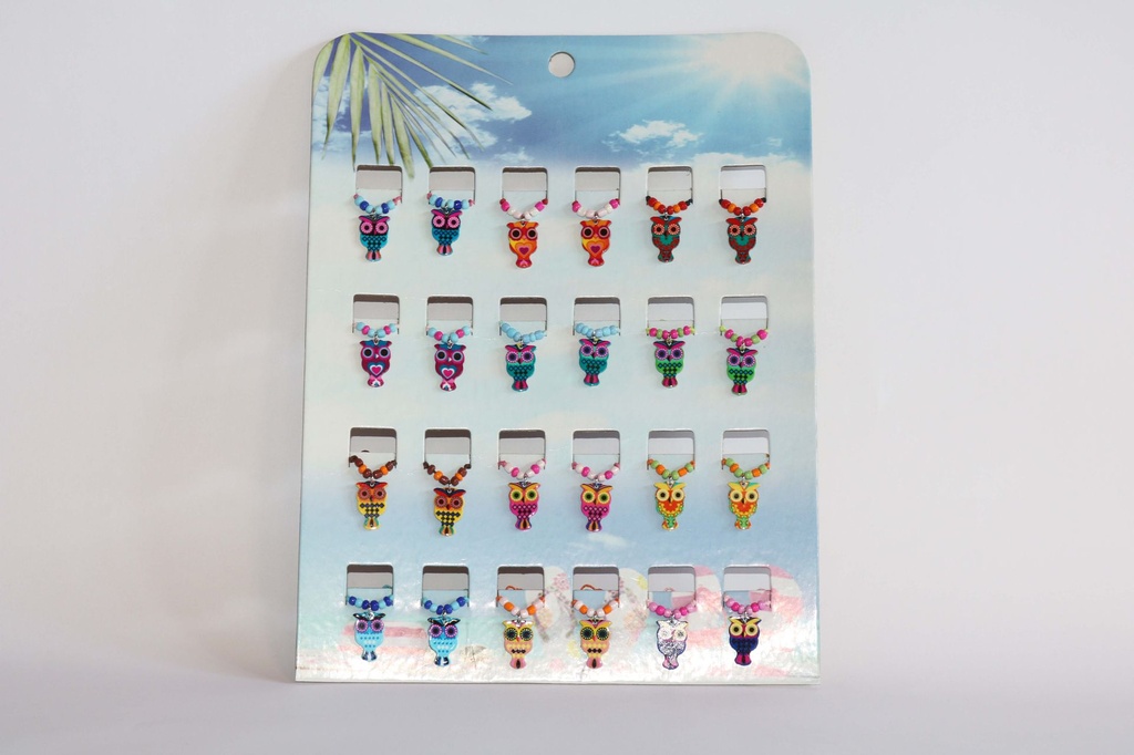 COLLANA   COLORI ASS. 