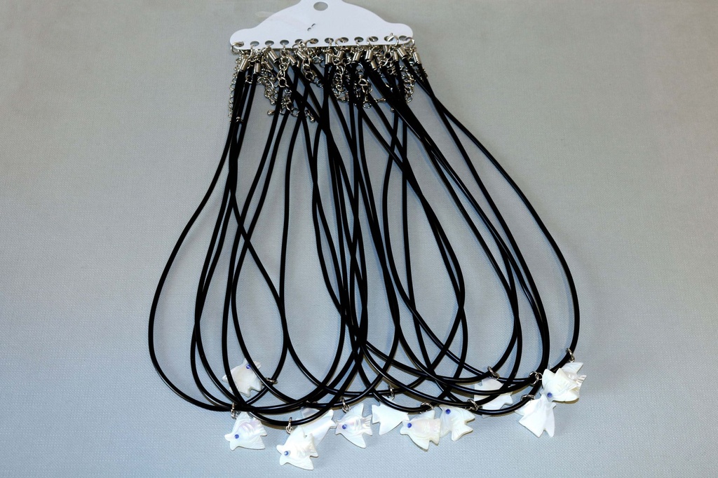 COLLANE LACCIO CAUCCIU'  PESCE 