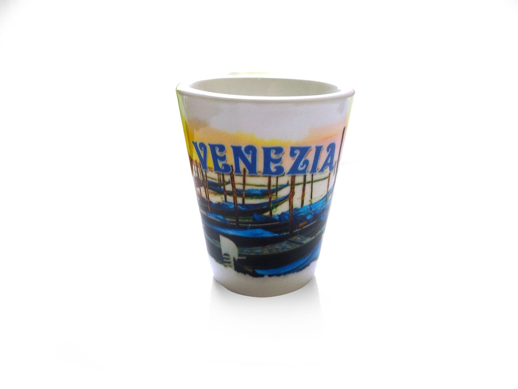 BICCHIERINO CERAMICA DA PERS 