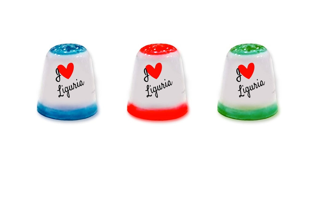 DITALE CERAMICA BORDI COLORATI COL ASS DA PERS 