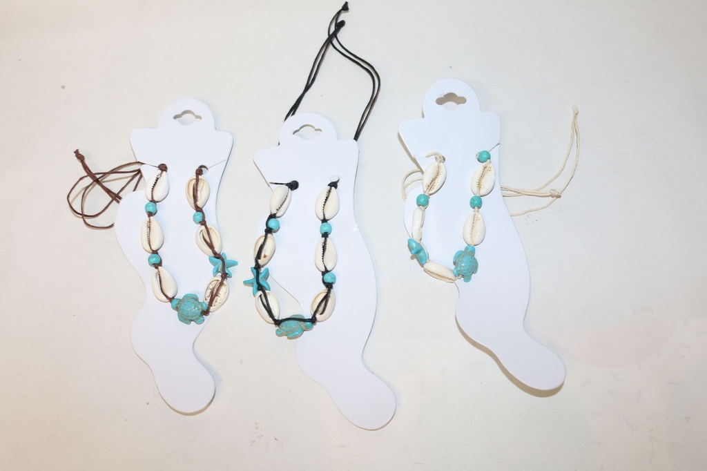 CAVIGLIERE CONCHIGLIA 