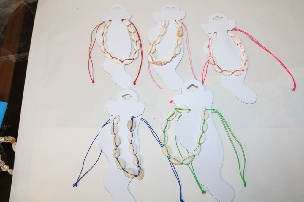 CAVIGLIERE CONCHIGLIA 