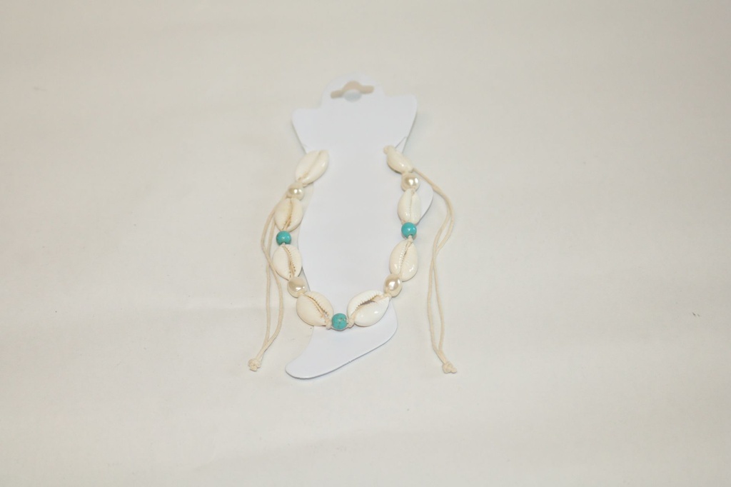 CAVIGLIERE CONCHIGLIA 