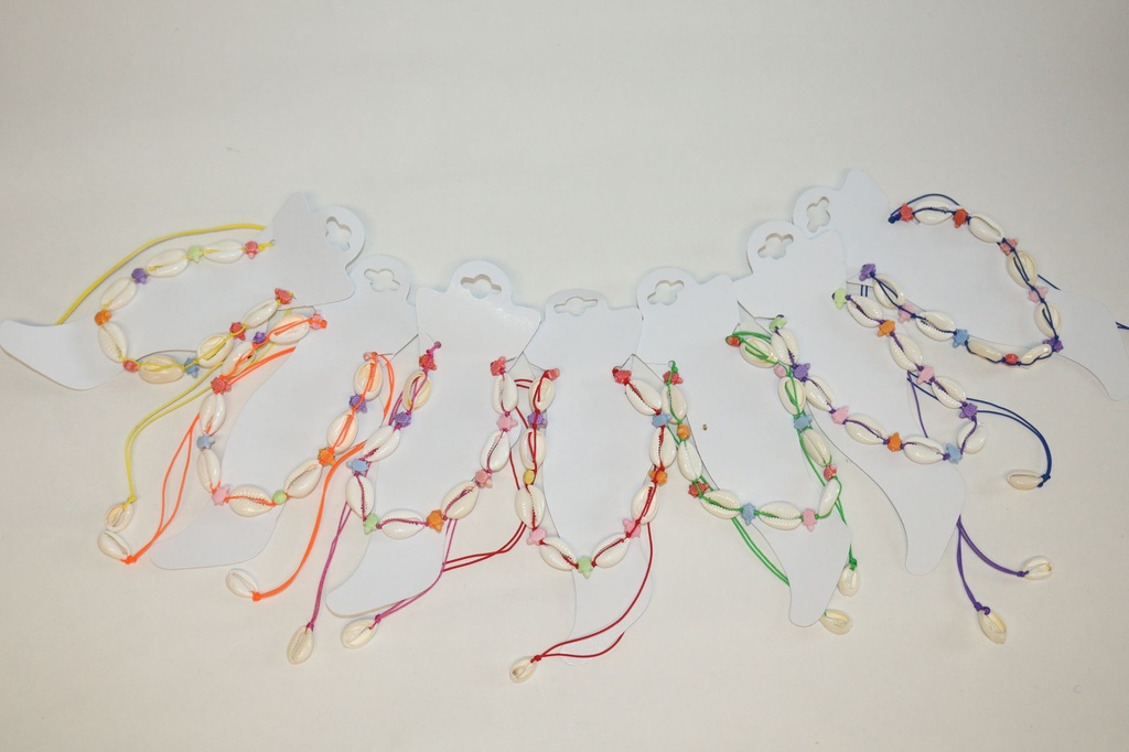 CAVIGLIERE CONCHIGLIA 