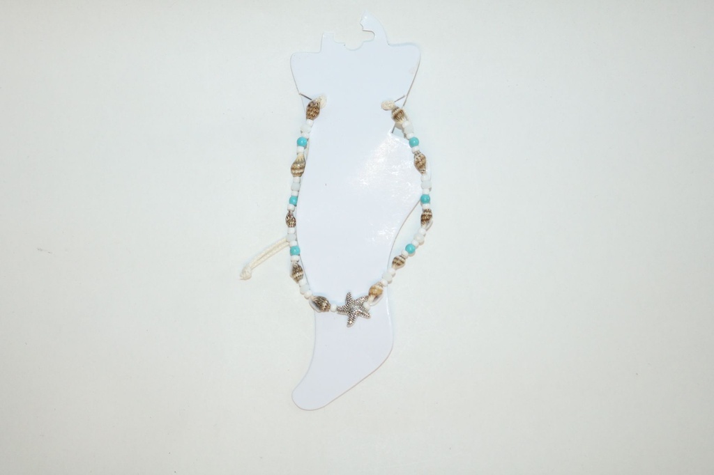 CAVIGLIERE CONCHIGLIA 