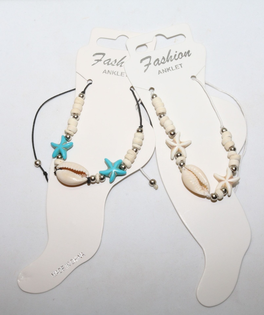 CAVIGLIERE CONCHIGLIA 