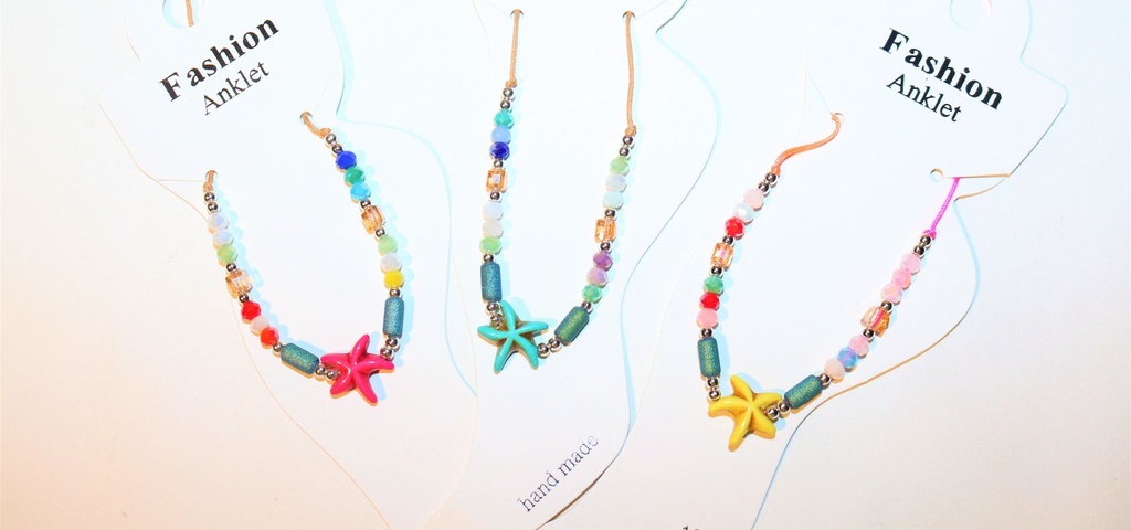 CAVIGLIERE COLORI ASS. STELLA 