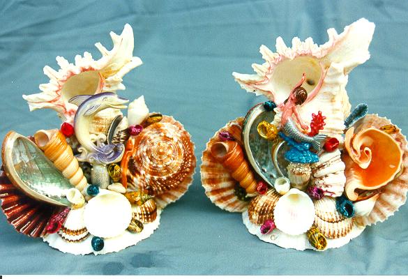 MUREX GRANDE DELFINO CM 19 