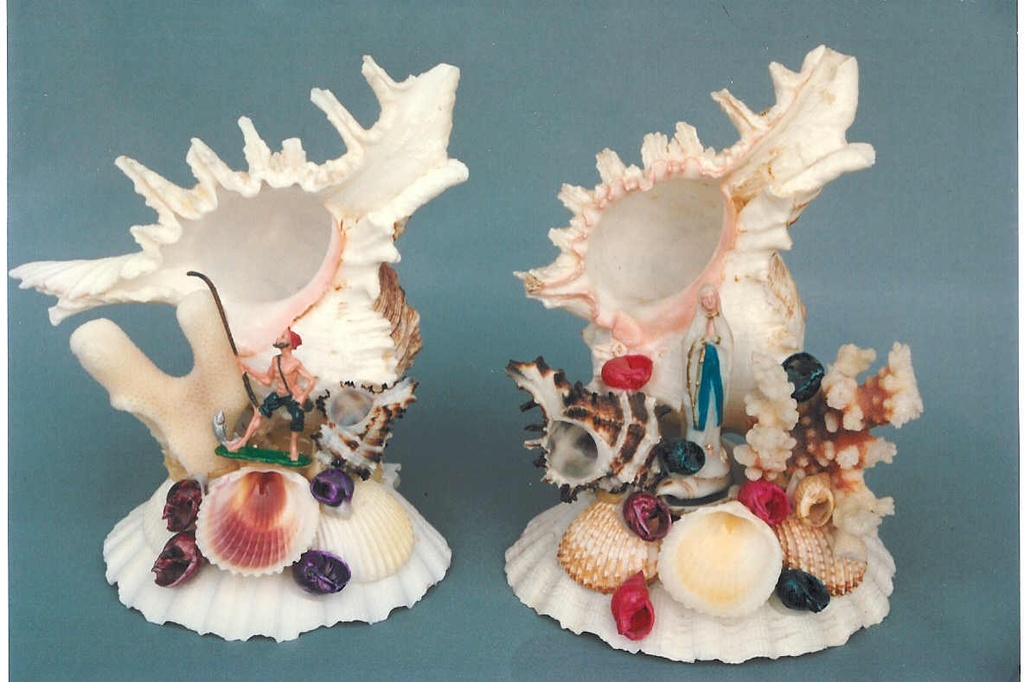 MUREX MEDIA MADONNA CM 16 