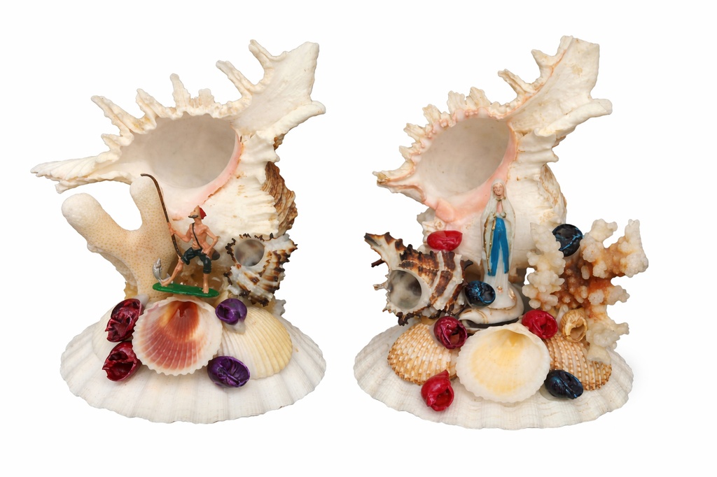 MUREX MEDIA PESCATORE CM 16 