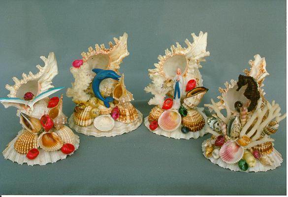 MUREX PICCOLA MADONNA CM 13 