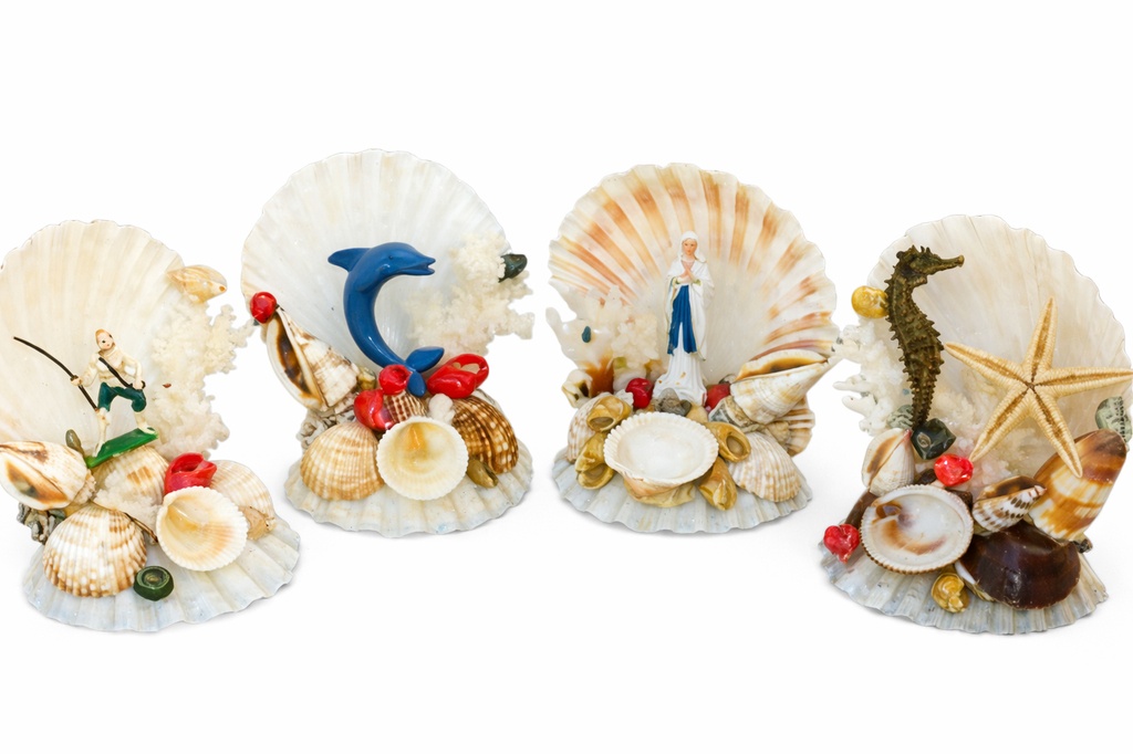 CAPPASANTA MIGNON MADONNA CM 12 