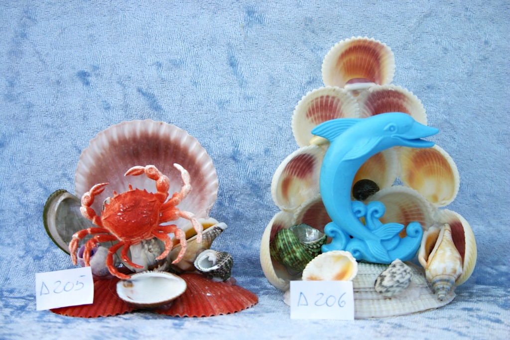 MISTI NIDO COCKLES BASE CODACKIA CM 12 