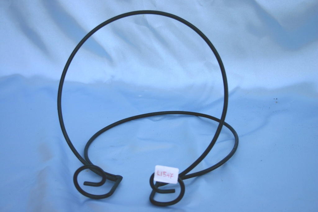 STAND FERRO PER CIOTOLA 1 PZ 