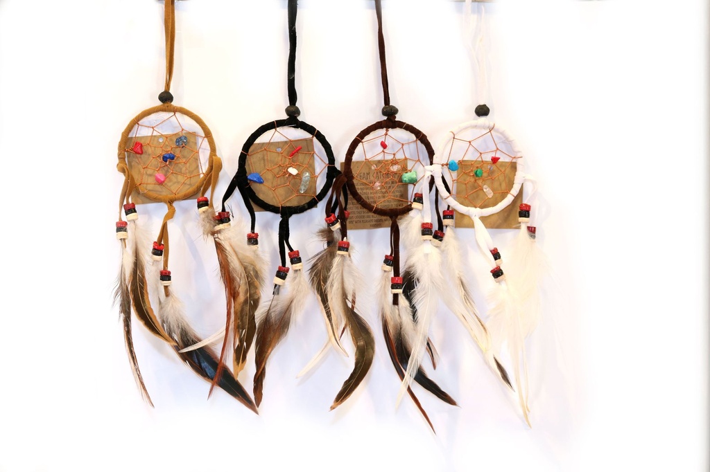 ACCHIAPPASOGNI DIAM CM 6 C/PIETRE 