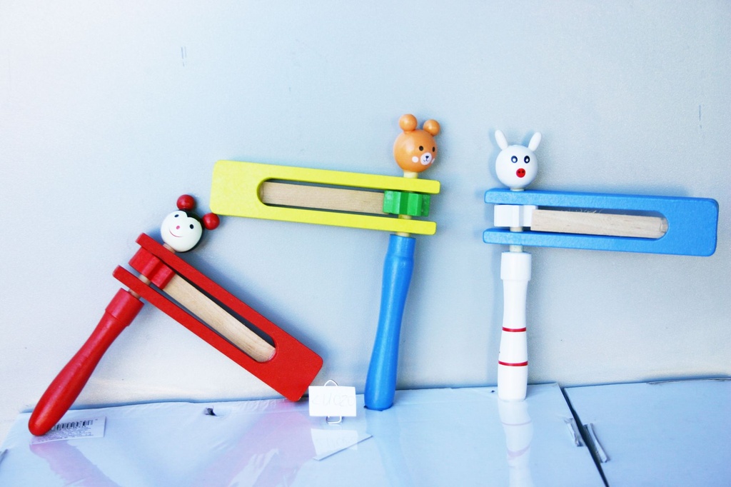 SONAGLIO LEGNO 3 MOD ASS 