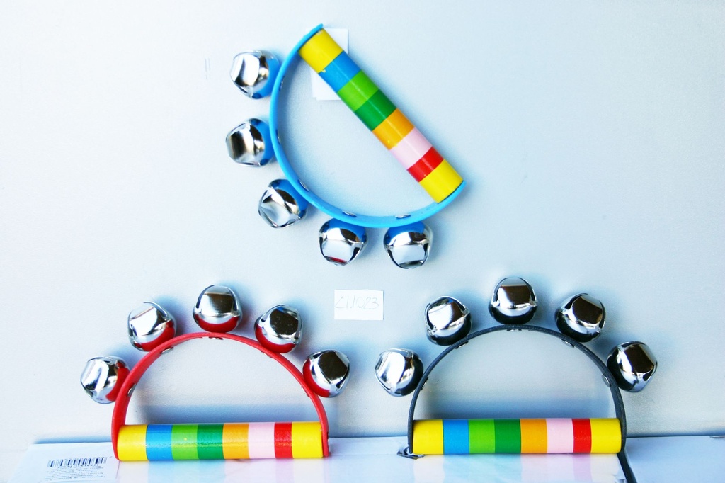 SONAGLIO LEGNO CAMPANELLE 