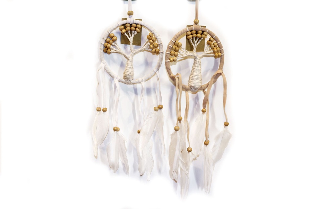 ACCHIAPPASOGNI UNCINETTO CM 12 ALBERO 2 COL 