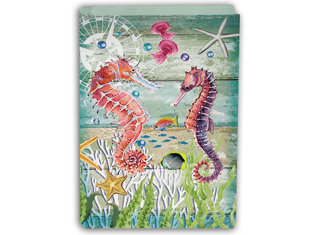 SCATOLA LIBRO LEGNO 16.2*11.2*3.8 CM 