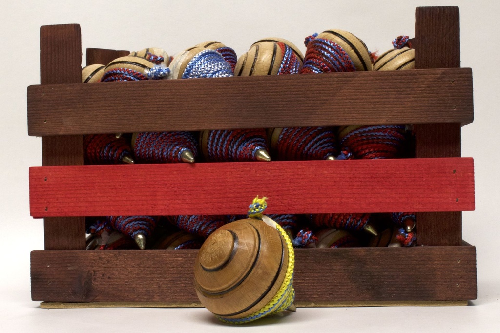 **DM** TROTTOLE MEDIE COL ASS 