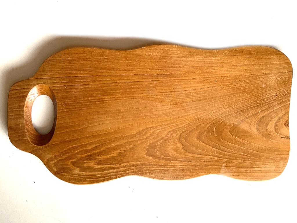 TAGLIERI LEGNO CM 30 ONDE 