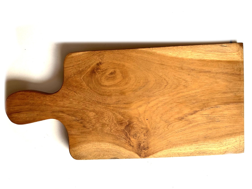 TAGLIERI LEGNO CM 31*14.50 MANICO 