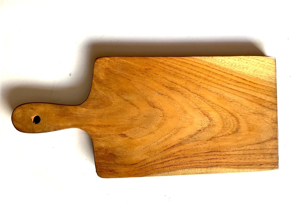 TAGLIERI LEGNO CM 46*21 MANICO 