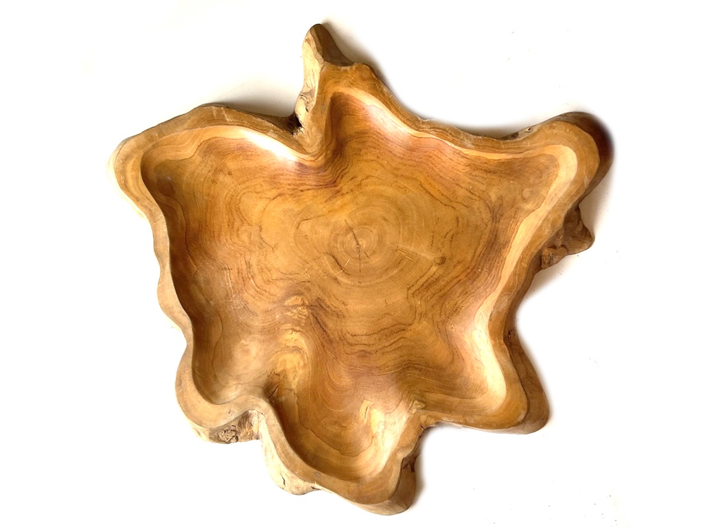 CENTROTAVOLA LEGNO CM 44*35 