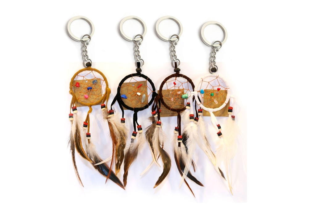 ACCHIAPPASOGNI COLORI NATURALI CM 3 