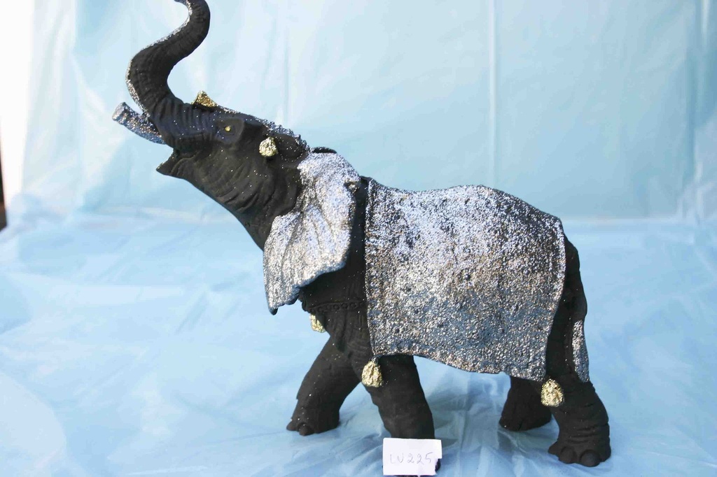 ELEFANTE INDIANO 