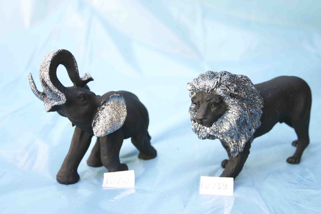 ELEFANTE TRIADE III MISURA 